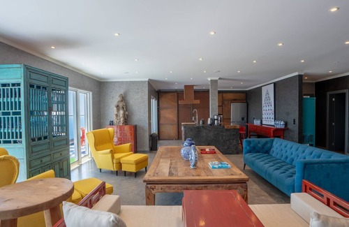 Arco da Calheta House | Mansão Macau by LovelyStay