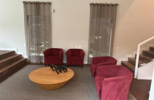 Sao Paulo Villa | Mansão Morumbi