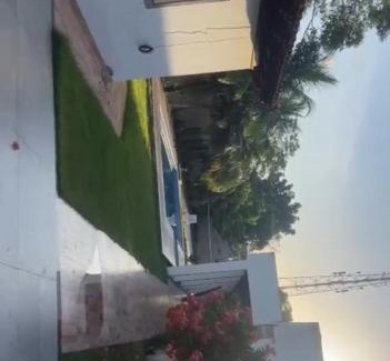 Providencia House | Mansão no Condomínio Lago Azul