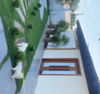 Providencia House | Mansão no Condomínio Lago Azul