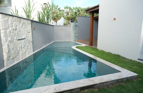 Barreirinhas House | MANSÃO nos LENÇÓIS MARANHENSES