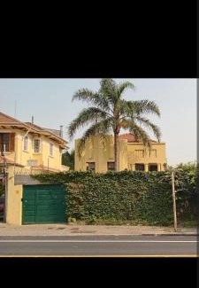 Bela Vista Villa | Mansao brigadeiro