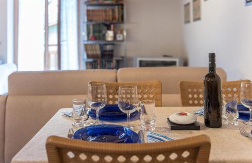 Calceranica al Lago Apartment | Mansarda di Alex e Nataly