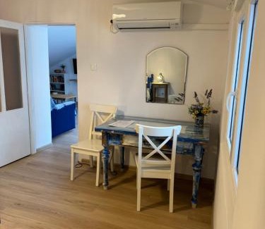 Veli Losinj Apartment | Mansarda