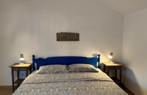 Veli Losinj Apartment | Mansarda