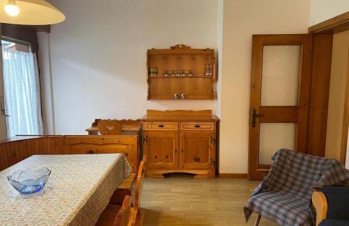 Falcade Apartment | Mansarda Mulaz