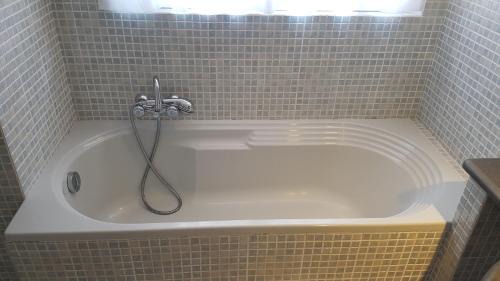 Fiumaretta Apartment | Mansarda Stefania