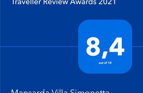 Esino Lario Apartment | Mansarda Villa Simonetta