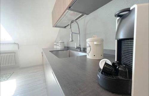 Savona Apartment | Mansarda Vista Mare a Zinola