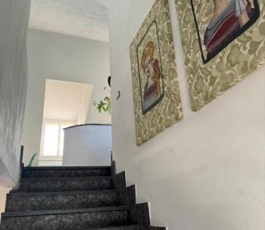 Savona Apartment | Mansarda Vista Mare a Zinola