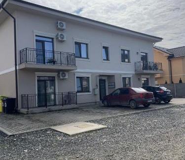 Timisoara Apartment | Mansarde Confort