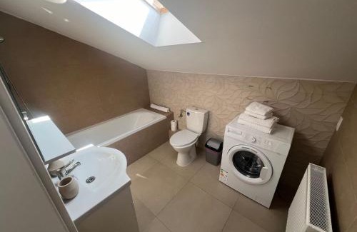 Timisoara Apartment | Mansarde Confort