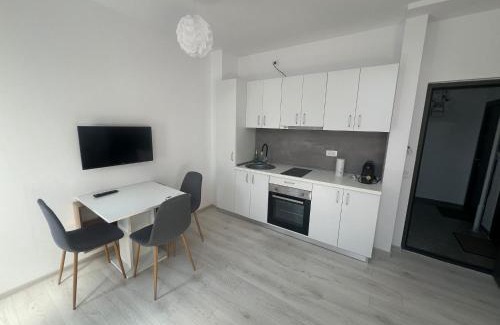 Timisoara Apartment | Mansarde Confort