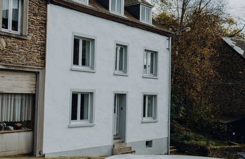 Houffalize House | Mansio II - In the heart of Houffalize
