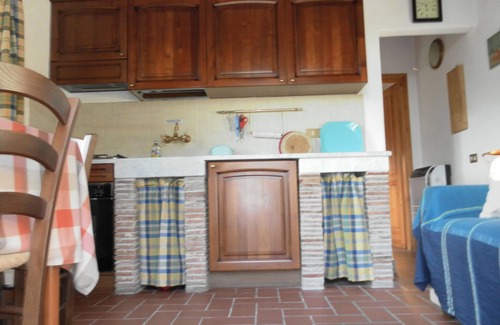 Calci Ski Chalet | mansion - 3 rooms - 2/4 persons