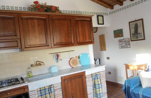 Calci Ski Chalet | mansion - 3 rooms - 2/4 persons