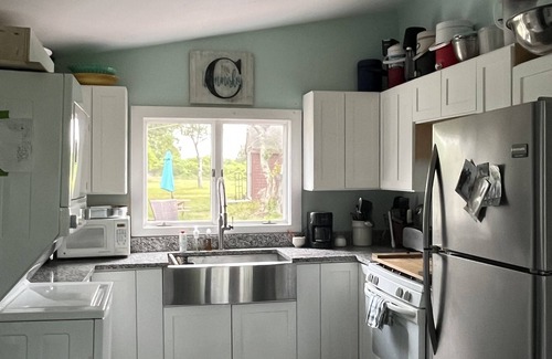 New Shoreham House | Mansion Beach- October to May Available!