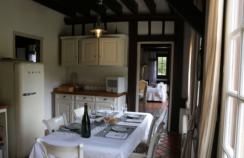 Blonville-sur-Mer House | Mansion - Blonville SUR MER