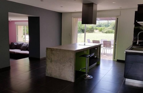 Camelas House | Mansion - Camélas