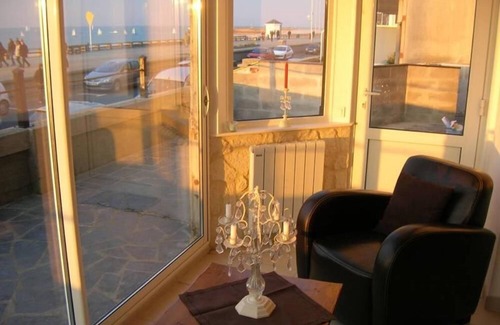 Fecamp Villa | Mansion - Fecamp