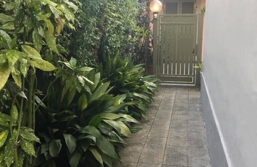 Forte dei Marmi House | Mansion - Forte dei Marmi