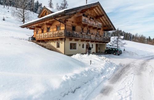 Eben im Pongau House | Mansion in Eben near Ski Salzburger Sportwelt