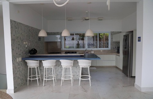 Siriuba House | Mansion in Ilha Bela! A perfect view to enjoy with the family