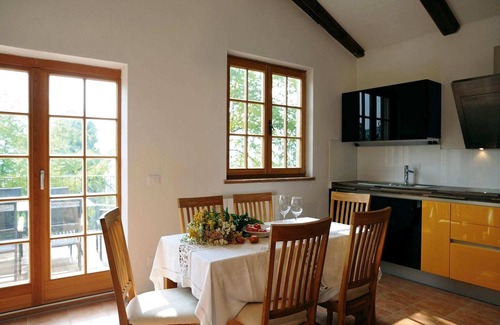 Bastia Mondovi Villa | Mansion in Langhe with Pool and Winery Charm