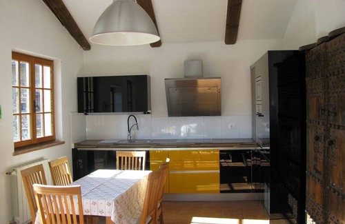 Bastia Mondovi Villa | Mansion in Langhe with Pool and Winery Charm