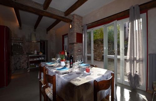 Provaglio d'Iseo House | Mansion in Provaglio near Lake Iseo