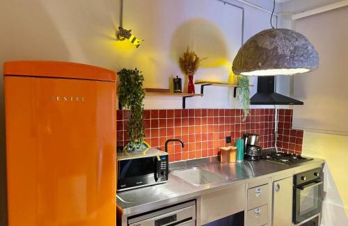 Balat Villa | Mansion Istanbulite