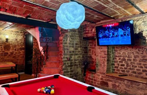 Balat Villa | Mansion Istanbulite