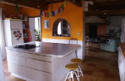 Roquevidal House | Mansion - Roquevidal