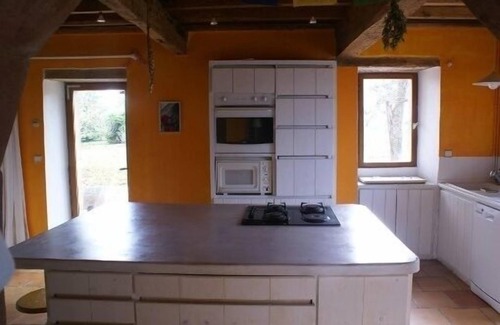 Roquevidal House | Mansion - Roquevidal