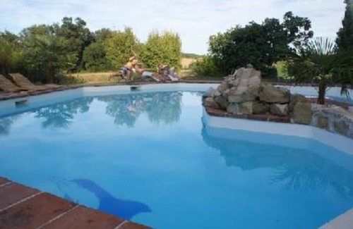 Roquevidal House | Mansion - Roquevidal