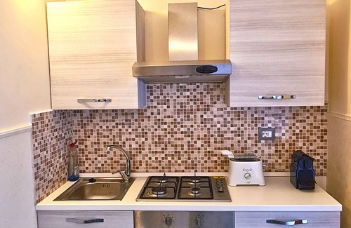 Province of Lecce Villa | MANSION SANGABRIEL