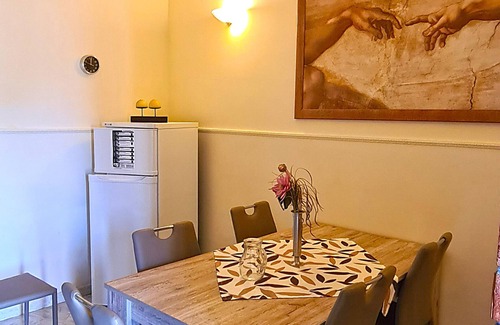 Province of Lecce Villa | MANSION SANGABRIEL