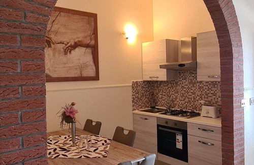 Province of Lecce Villa | MANSION SANGABRIEL