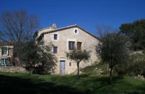 Souvignargues House | Mansion - Souvignargues