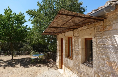 Souvignargues House | Mansion - Souvignargues