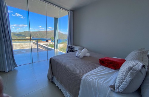 Capitolio House | Mansion with spectacular views