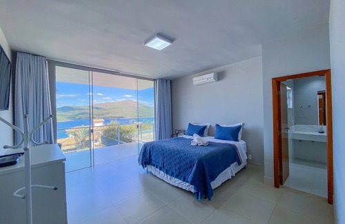 Capitolio House | Mansion with spectacular views