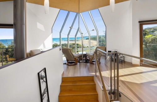 Skenes Creek House | Manta Ray One - Skenes Creek