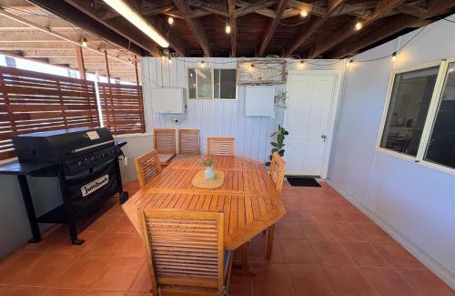 Kalbarri Apartment | Manta Stays Resort-Style Tropical Oasis