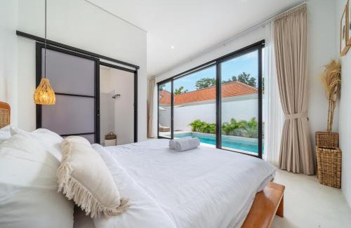 Ungasan Villa | Manta Villa - Your Familys Dream Vacation Home in Ungasan