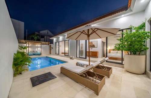 Ungasan Villa | Manta Villa - Your Familys Dream Vacation Home in Ungasan