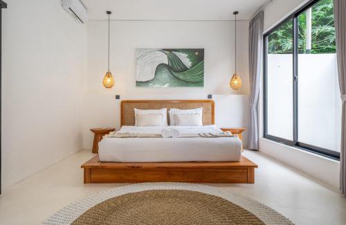 Ungasan Villa | Manta Villa - Your Familys Dream Vacation Home in Ungasan