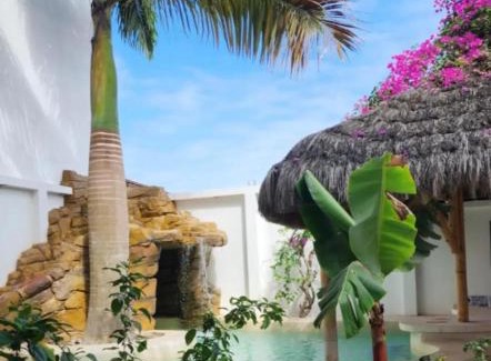 Puerto Lopez Hotel | MANTEÑA BOUTIQUE HOTEL