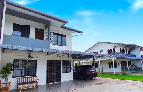 Sibu House | Mantis 5B ,onehomestay, Sibu