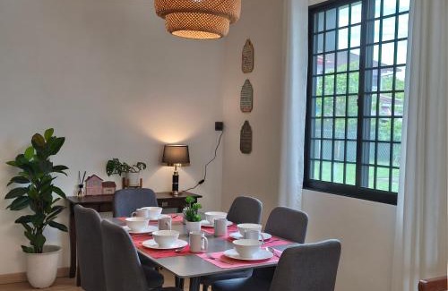 Sibu House | Mantis 5B ,onehomestay, Sibu